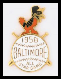 1958 Baltimore Orioles
